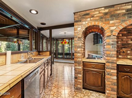985 Driver Way, Incline Village, NV 89451 Photo