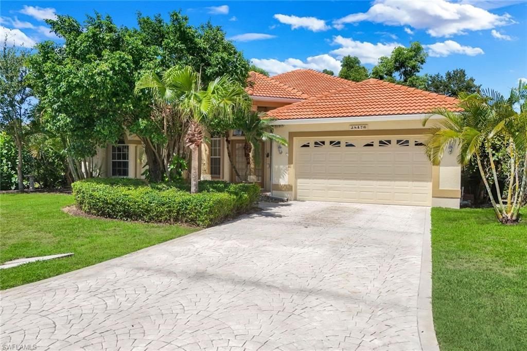 28476 Del Lago Way, Bonita Springs, FL 34135 Photo