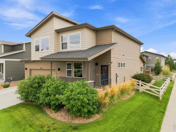 2103 Bock St, Fort Collins, CO 80524