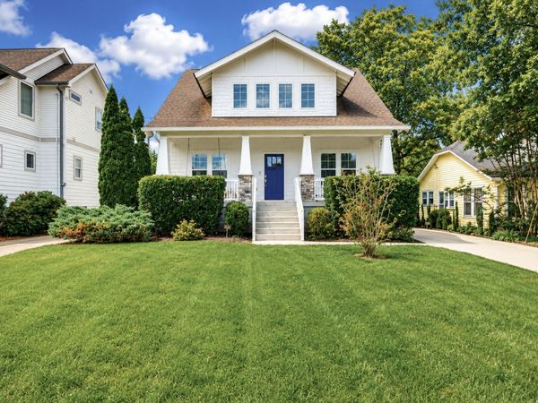 4100 Westlawn Dr, Nashville, TN 37209