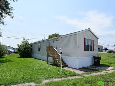 3100 N 35th Street, Unit 1G, Lincoln, NE 68504