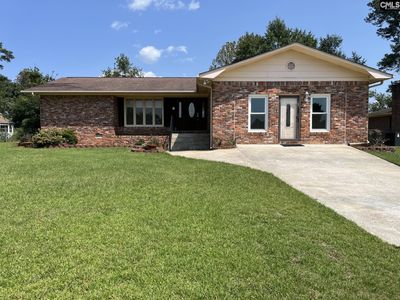 3118 Downes Grove Road , Columbia, SC 29209