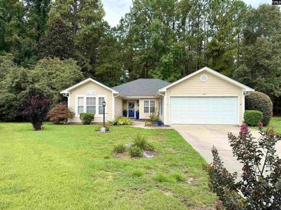 129 Mallard Landing Way, Columbia, SC 29209
