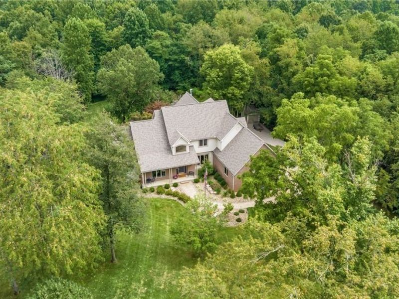 4474 White Tail Court, Nashport, OH 43830 Photo 5
