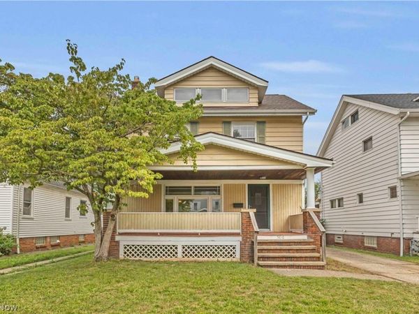 5616 Theota Avenue , Parma, OH 44129