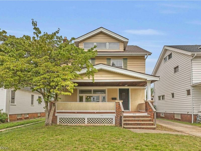 5616 Theota Avenue, Parma, OH 44129 Photo 1