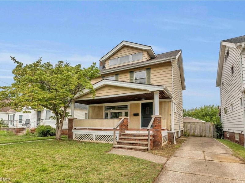 5616 Theota Avenue, Parma, OH 44129 Photo 2
