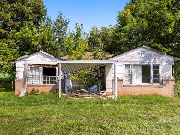 7888 Matthew Miller Road, Vale, NC 28168