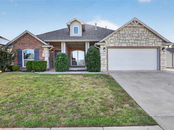 14100 Celeste Lane, Oklahoma City, OK 73170
