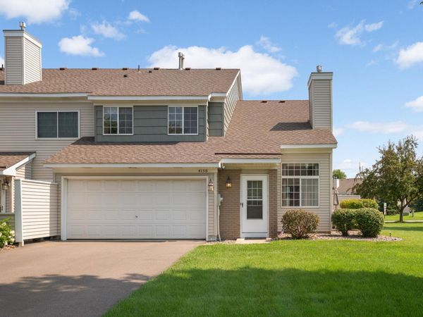 4150 Durham Court, Eagan, MN 55122