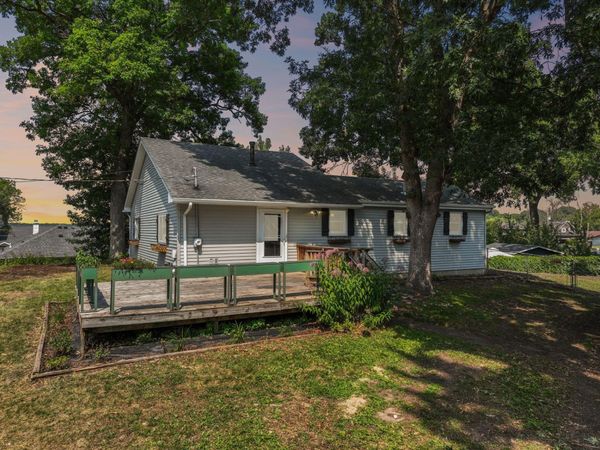819 17th Street SE, Forest Lake, MN 55025