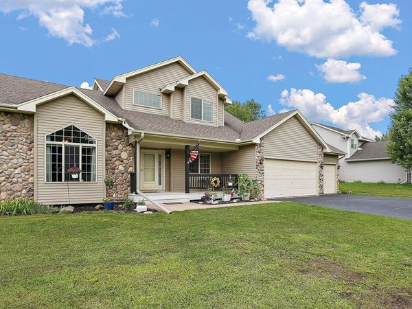 17872 Tyler Street NW, Elk River, MN 55330