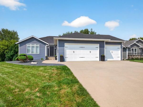 1256 Lone Stone Court SE, Chatfield, MN 55923