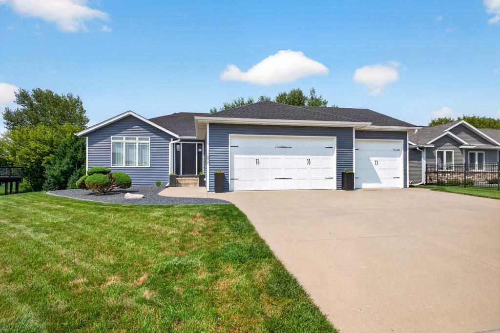 1256 Lone Stone Court Se, Chatfield, MN 55923 Main Photo