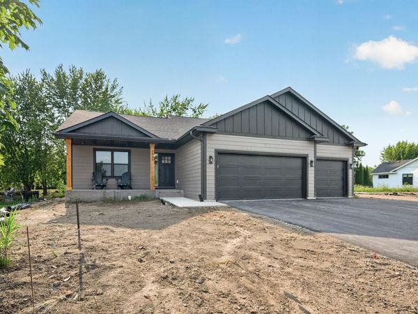 9966 14th Circle NE, Saint Michael, MN 55376