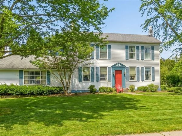 631 Latimer Hill Road, Canajoharie, NY 13317