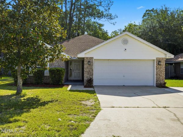 6425 SARAHS VIEW Court, Jacksonville, FL 32244