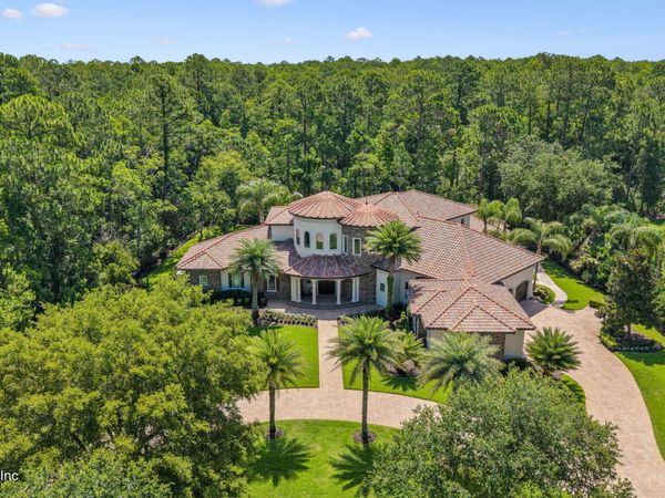5317 COMMISSIONERS Drive, Jacksonville, FL 32224