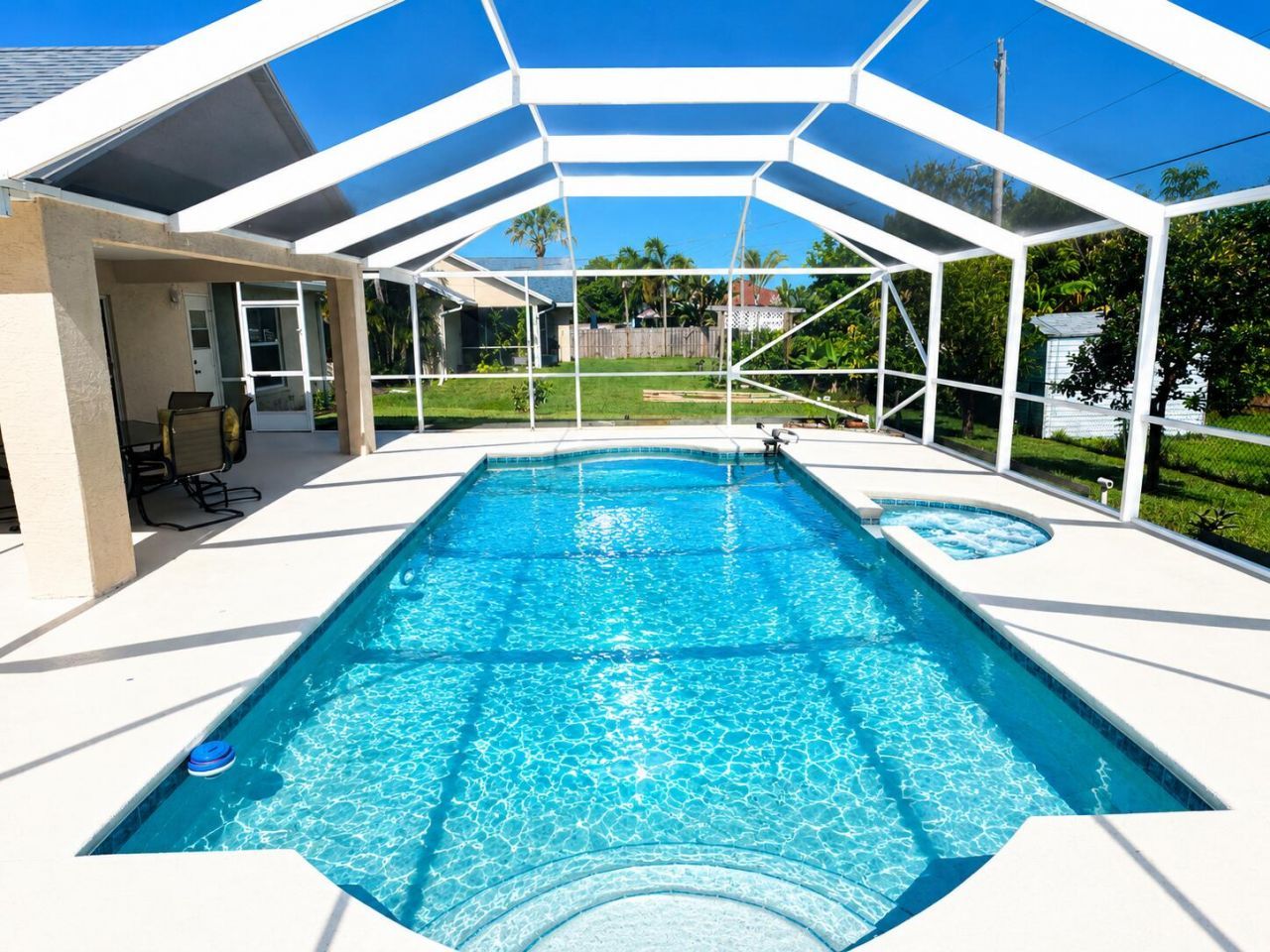 441 SE Nome Drive, Port Saint Lucie, FL 34984 Photo