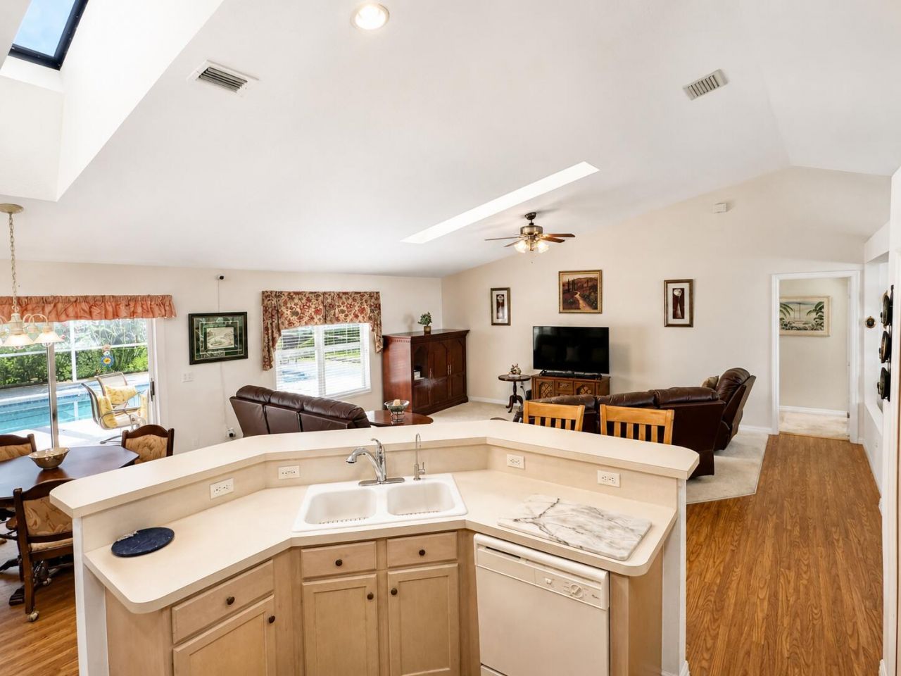 441 SE Nome Drive, Port Saint Lucie, FL 34984 Photo