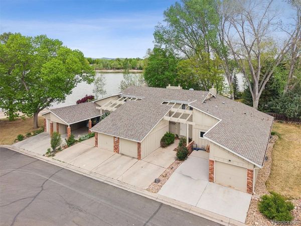 3000 Regatta Lane, Unit 3, Fort Collins, CO 80525