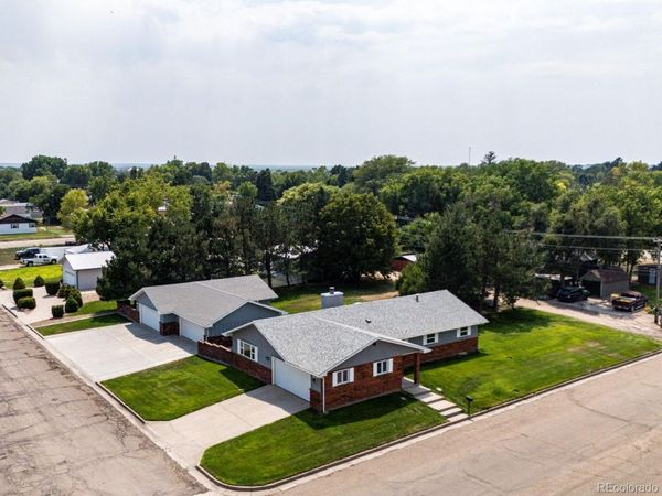 1819 Senter Avenue, Burlington, CO 80807