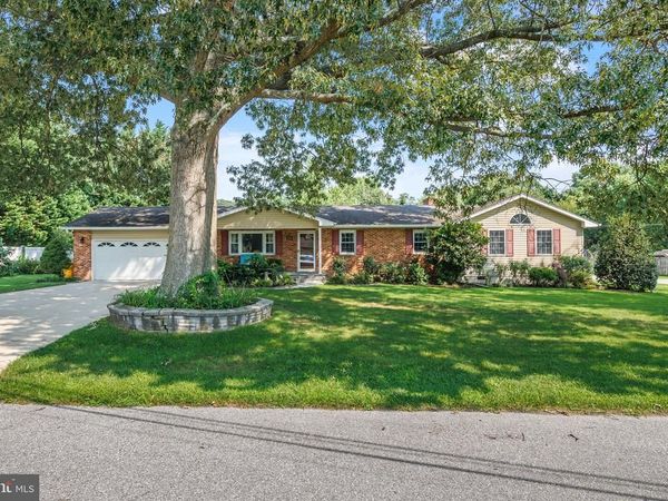25 LARBO ROAD, MILLERSVILLE, MD 21108