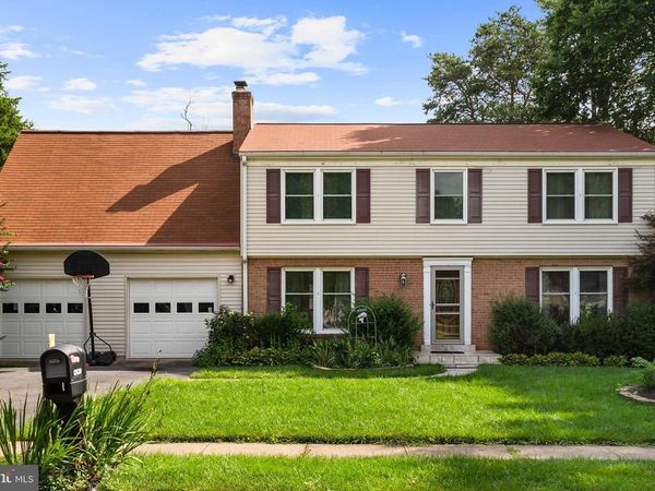 12630 ETRUSCAN DRIVE, HERNDON, VA 20171