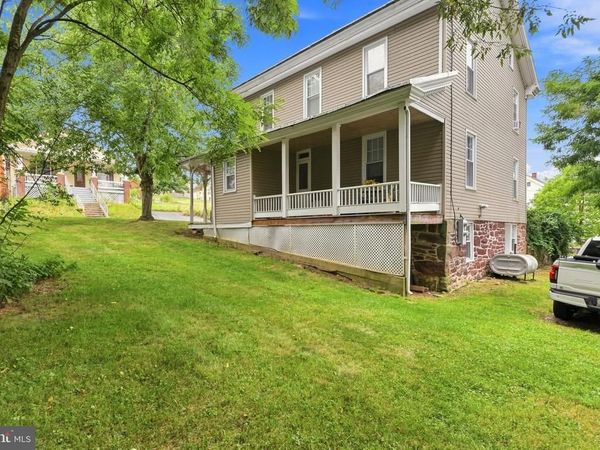 2203 HALTER ROAD, WESTMINSTER, MD 21158