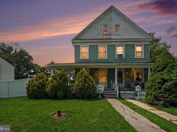 3226 ROSEDALE AVENUE, READING, PA 19605