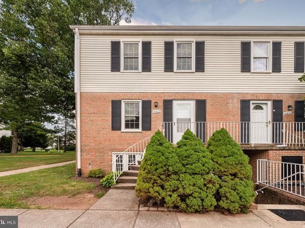 14413 SAGUARO PLACE, CENTREVILLE, VA 20121