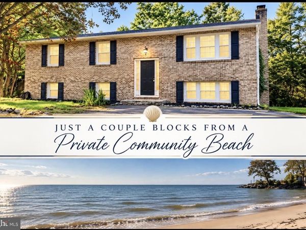 4005 CASSELL BOULEVARD, PRINCE FREDERICK, MD 20678