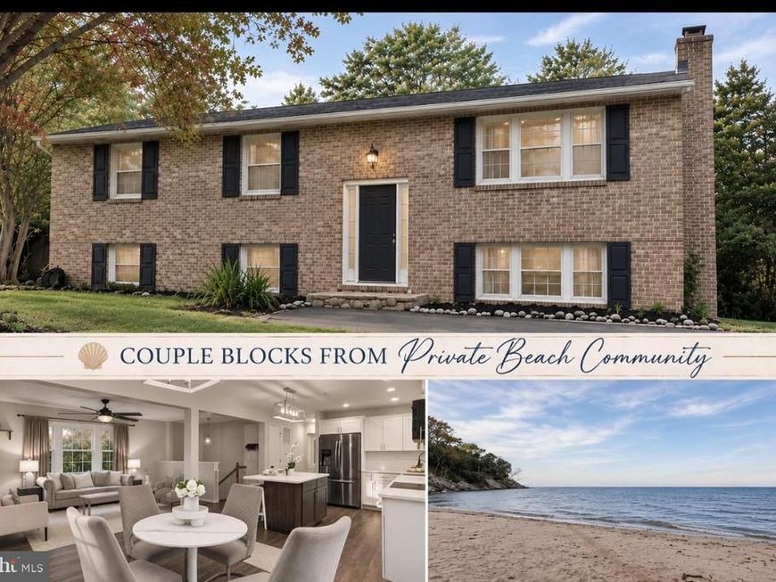 4005 Cassell Boulevard, Prince Frederick, MD 20678 Main Photo