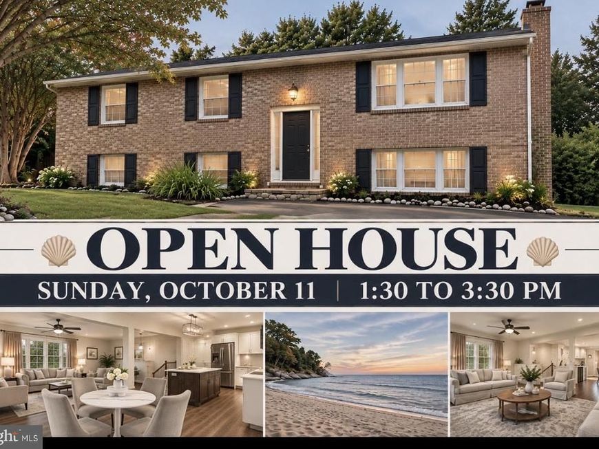 4005 Cassell Boulevard, Prince Frederick, MD 20678 Main Photo