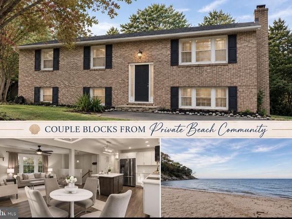 4005 CASSELL BOULEVARD, PRINCE FREDERICK, MD 20678
