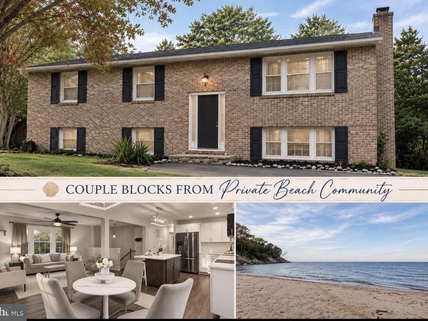 4005 Cassell Boulevard, Prince Frederick, MD 20678 Main Photo