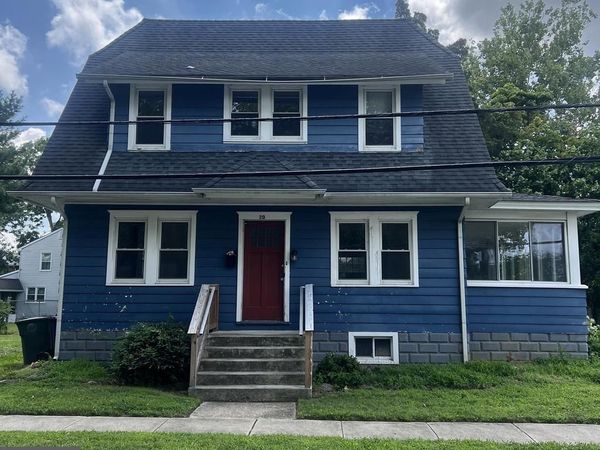 20 NORMAL BOULEVARD, GLASSBORO, NJ 08028