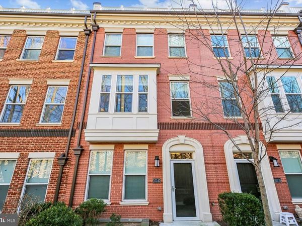 10340 GROSVENOR PLACE, NORTH BETHESDA, MD 20852