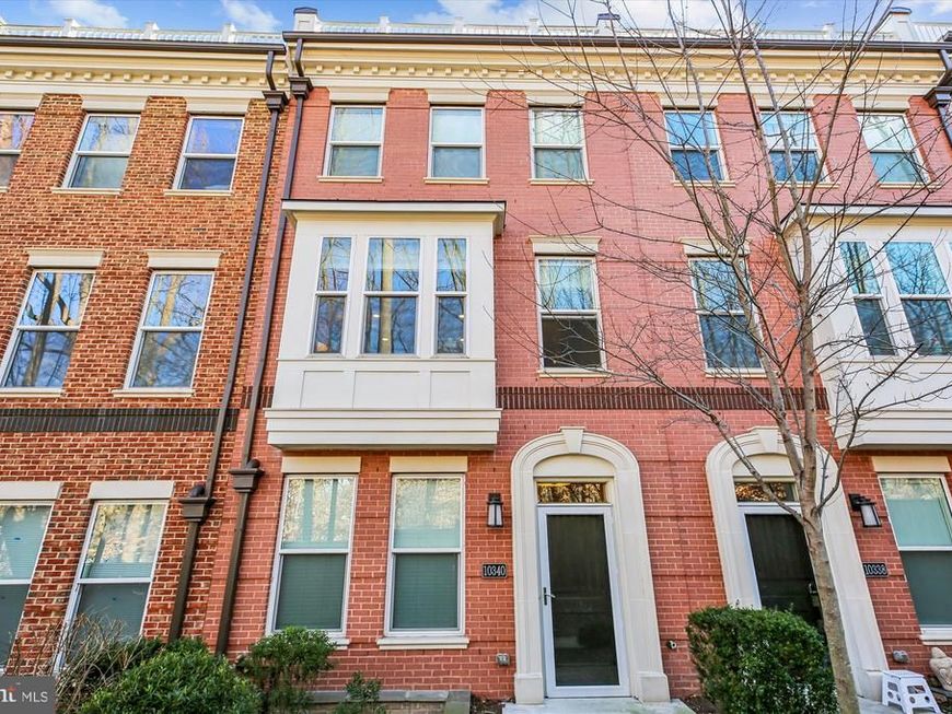10340 Grosvenor Place, North Bethesda, MD 20852 Main Photo
