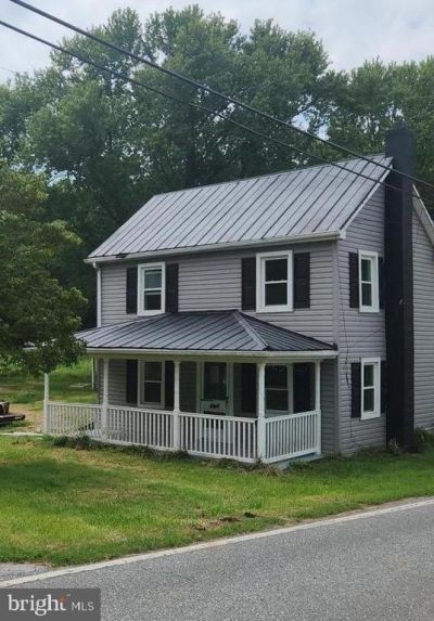 17819 SPIELMAN ROAD, FAIRPLAY, MD 21733