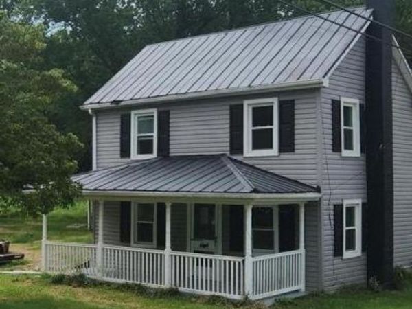 17819 SPIELMAN ROAD, FAIRPLAY, MD 21733