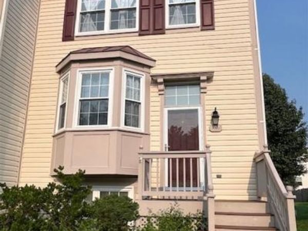 101 KIRKBRIDGE COURT, PURCELLVILLE, VA 20132