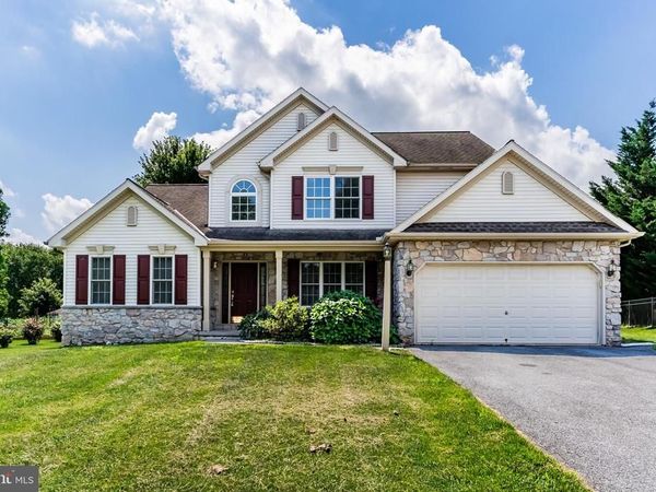271 RED HAVEN ROAD, PALMYRA, PA 17078