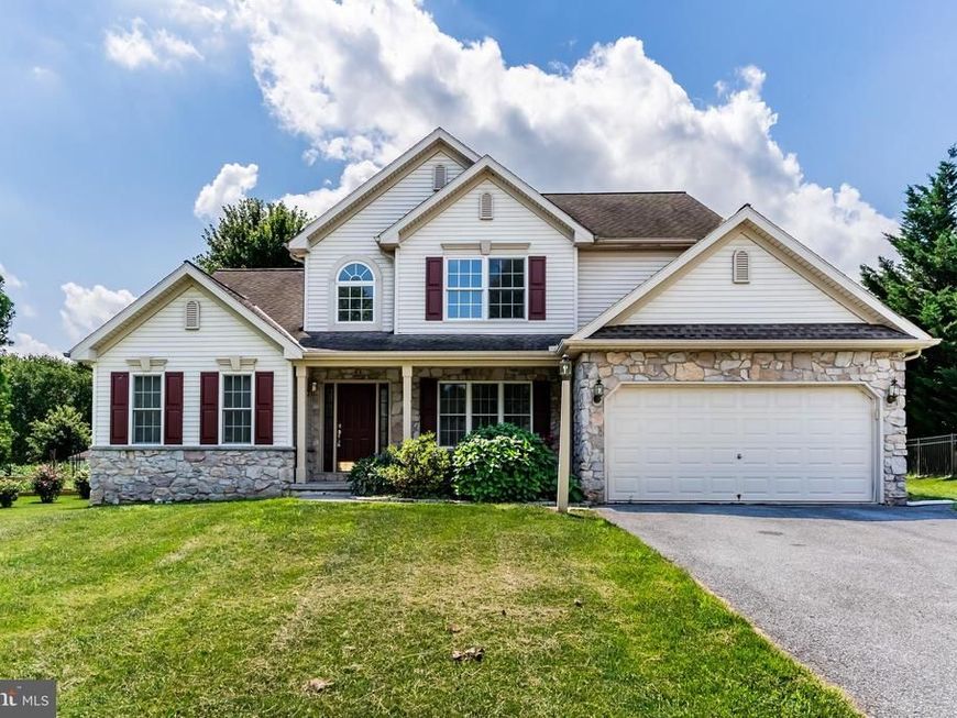 271 Red Haven Road, Palmyra, PA 17078 Main Photo