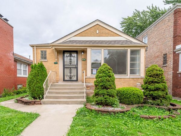 8741 S Kimbark Avenue , Chicago, IL 60619