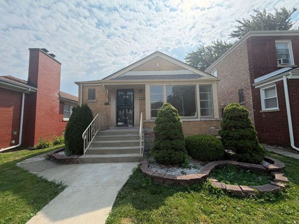 8741 S Kimbark Avenue , Chicago, IL 60619