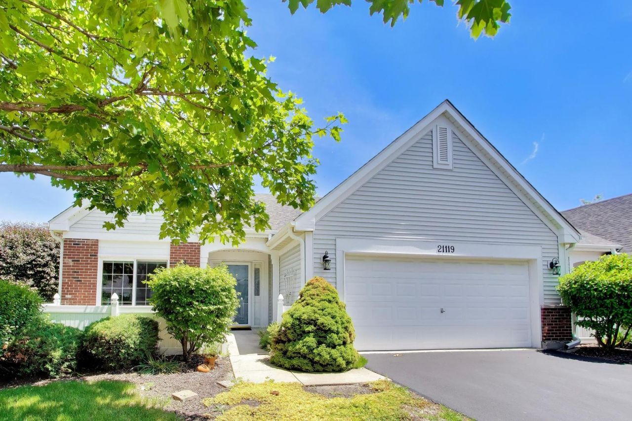 21119 W Braxton Lane, Plainfield, IL 60544 Main Photo