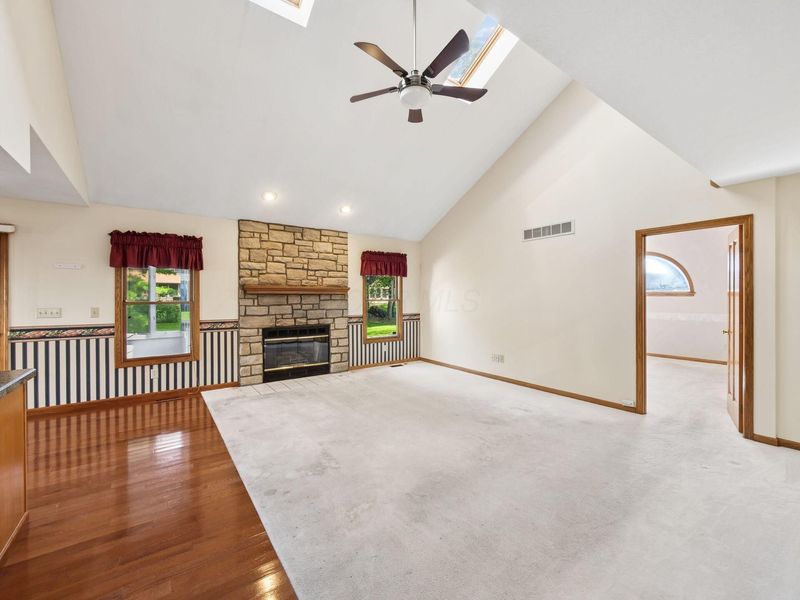 3015 Shoreline Drive, Lewis Center, OH 43035 Photo 15