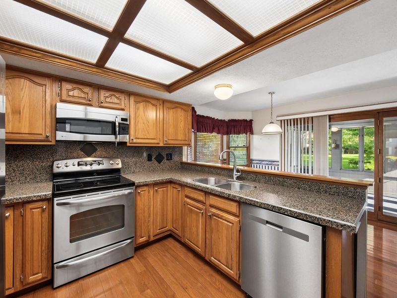 3015 Shoreline Drive, Lewis Center, OH 43035 Photo 26