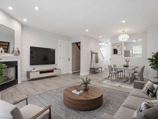 185 Macandrews Way, Unit 43F, Blacklick, OH 43004
